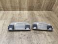 ручка внутренняя потолочная Chrysler Voyager 3 поколение 2000, 2.5 л., дизель, МКПП, минивэн - фото №3