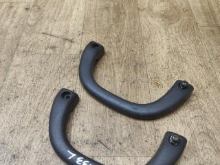 ручка внутренняя потолочная Hyundai Galloper 2 поколение 1998, 2.5 л., дизель, МКПП, внедорожник 5 дв.