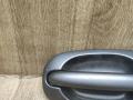 ручка наружная Chrysler Voyager 3 поколение 2000, 2.5 л., дизель, МКПП, минивэн - фото №2