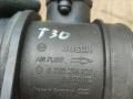 расходомер воздуха Volvo S80 1 поколение 1998, 2.9 л., бензин, АКПП, седан, 0280218108 - фото №2