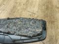 обшивка багажника Toyota Corolla Verso 2 поколение AR10 2007, 2.2 л., дизель, МКПП, передний привод, 64746-0F011 - фото №4