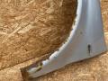 крыло переднее левое Mercedes-Benz M-Класс W163 2001, 3.2 л., бензин, АКПП, внедорожник 5 дв. - фото №4