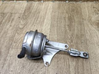 клапан управления турбиной (актуатор) Volkswagen Passat B6 2008, 2.0 л., дизель, МКПП, универсал