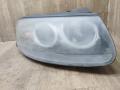 фара правая Hyundai Santa Fe 2 поколение (CM) 2005, 2.2 л., дизель, АКПП, внедорожник 5 дв., 92102-2B - фото №3
