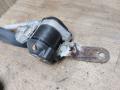 ремень безопасности Toyota Carina E 1 поколение T190 1995, 1.8 л., 7A-FE, бензин, МКПП, универсал, передний привод - фото №5