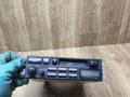 магнитола Hyundai Matrix 1 поколение 2002, 1.8 л., G4GB-G, бензин, МКПП, минивэн, 9612017200 - фото №3