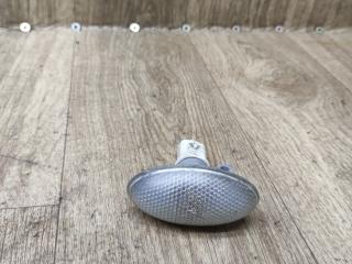 повторитель поворота на крыле Citroen C5 1 поколение 2001, 2.0 л., дизель, МКПП, седан