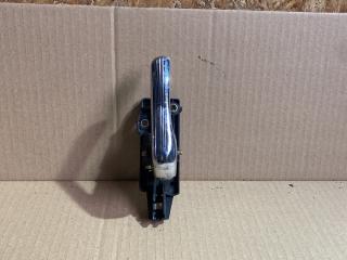 ручка внутренняя задняя правая Alfa Romeo 166 1 поколение 1999, 2.0 л., Ti, бензин, МКПП, седан