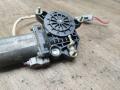 моторчик стеклоподъемника задний левый Toyota Carina E 1 поколение T190 1995, 1.8 л., 7A-FE, бензин, МКПП, универсал, передний привод - фото №6