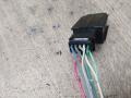 кнопка противотуманных фар Toyota Carina E 1 поколение T190 1995, 1.8 л., 7A-FE, бензин, МКПП, универсал, передний привод - фото №4