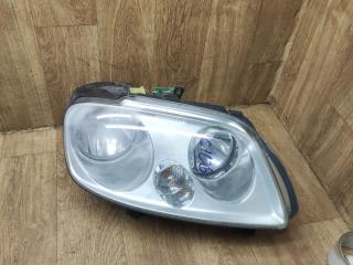 фара правая Volkswagen Touran 1 поколение 2004, 1.9 л., дизель, МКПП, минивэн, 2K0941006B
