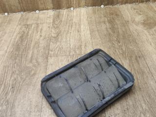 решетка вентиляции багажника Lada Vesta 1 поколение 2019, 1.6 л., бензин, МКПП, седан