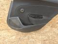 обшивка двери задняя правая Opel Astra J 2011, 1.3 л., дизель, МКПП, хетчбэк 5 дв. - фото №3
