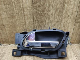 ручка наружная Peugeot 407 1 поколение 2008, 2.0 л., дизель, МКПП, универсал