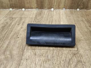 ручка открывания багажника Volkswagen Passat B6 2008, 2.0 л., дизель, МКПП, универсал, 5N0827566
