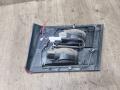 фонарь крышки багажника левый Toyota Carina E 1 поколение T190 1995, 1.8 л., 7A-FE, бензин, МКПП, седан, 2291 - фото №2