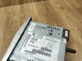 магнитола Opel Zafira 2 поколение (B) [рестайлинг] 2008, 1.6 л., Z 16 XE, бензин, МКПП, минивэн, 13283221, 383555646 - фото №4