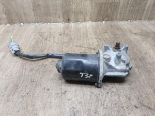 моторчик передних стеклоочистителей (дворников) Toyota Carina E 1 поколение T190 1995, 1.8 л., 7A-FE, бензин, МКПП, седан