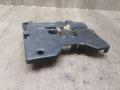 накладка заднего фонаря правая Chrysler Voyager 3 поколение 2000, 2.5 л., дизель, МКПП, минивэн, 04894076 - фото №2