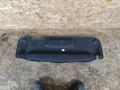 обшивка крышки багажника Lada Vesta 1 поколение 2017, 1.6 л., бензин, МКПП, седан, 8450007639 - фото №3