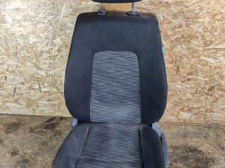 сиденье переднее Kia Ceed 1 поколение 2009, 1.6 л., бензин, МКПП, хетчбэк 3 дв.