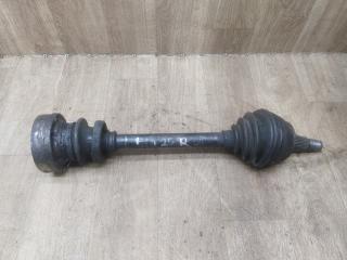 полуось передняя правая (приводной вал, ШРУС) Alfa Romeo 166 1 поколение 1999, 2.0 л., Ti, бензин, МКПП, седан