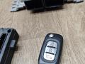 блок управления двигателем Lada Vesta 1 поколение 2020, 1.6 л., бензин, МКПП, универсал, 8450032589 - фото №5