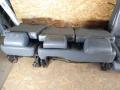 салон (комплект сидений) Mercedes-Benz M-Класс W163 2001, 3.2 л., M 112.942, бензин, АКПП, внедорожник 5 дв. - фото №11