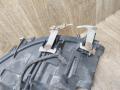 фара противотуманная левая Opel Astra J 2011, 1.3 л., дизель, МКПП, хетчбэк 5 дв., 662588537 - фото №5