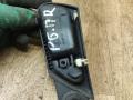 ручка внутренняя передняя правая Mercedes-Benz C-Класс W203/S203/CL203 2003, 2.2 л., дизель, АКПП, универсал - фото №4
