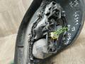 фонарь задний левый Nissan Almera N16 2003, 1.5 л., QG15DE, бензин, МКПП, хетчбэк 5 дв. - фото №6