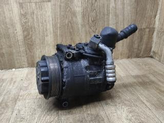 компрессор кондиционера Mercedes-Benz C-Класс W203/S203/CL203 2003, 2.2 л., дизель, АКПП, универсал, A0002306511