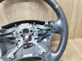 руль Hyundai Santa Fe 2 поколение (CM) 2005, 2.2 л., дизель, АКПП, внедорожник 5 дв., 561002B000 - фото №6