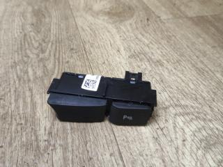 Кнопка парктроника Opel Astra J 2011, 1.3 л., дизель, МКПП, хетчбэк 5 дв., 13288081