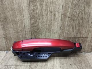 ручка наружная задняя правая Lada Vesta 1 поколение 2017, 1.6 л., бензин, МКПП, седан