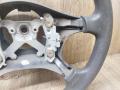 руль Toyota Carina E 1 поколение T190 1995, 1.8 л., 7A-FE, бензин, МКПП, универсал, передний привод - фото №6