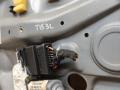 стеклоподъемник электрический задний левый Volkswagen Jetta 4 поколение 2003, 2.0 л., BEV, бензин, МКПП, седан, 1C0959811A - фото №5