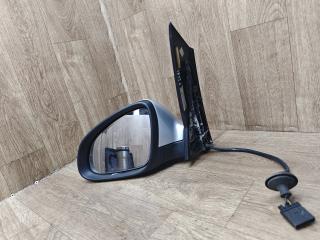 зеркало наружное левое Opel Astra J 2011