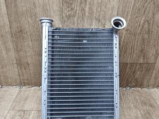 радиатор отопителя (печки) Lada Vesta 1 поколение 2017, 1.6 л., бензин, МКПП, седан