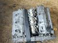 двигатель Nissan Maxima A33 2002, 3.0 л., бензин, АКПП, седан, VQ20 - фото №3