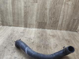 патрубок радиатора Renault Kangoo 2 поколение 2013, 1.6 л., K4M 830, бензин, МКПП, минивэн