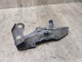 замок капота Toyota Corolla Verso 2 поколение AR10 2007, 2.2 л., дизель, МКПП, передний привод - фото №3