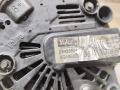 генератор Citroen C5 1 поколение 2001, 2.0 л., дизель, МКПП, лифтбэк, 2542684A, SG15S022, 9645007680 - фото №8