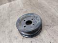 шкив помпы Toyota Carina E 1 поколение T190 1995, 1.8 л., 7A-FE, бензин, МКПП, седан - фото №6