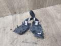 кнопки управления на руле Toyota Corolla Verso 2 поколение AR10 2007, 2.2 л., дизель, МКПП, передний привод - фото №4