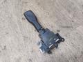 кнопки управления на руле Toyota Corolla Verso 2 поколение AR10 2007, 2.2 л., дизель, МКПП, передний привод - фото №4
