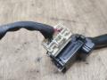 переключатель поворотов Toyota Carina E 1 поколение T190 1995, 1.8 л., 7A-FE, бензин, МКПП, седан - фото №4