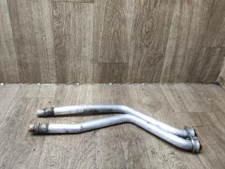 патрубок отопителя (печки) Citroen C5 1 поколение 2001, 2.0 л., дизель, МКПП, седан