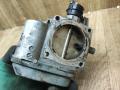 заслонка дроссельная Mercedes-Benz M-Класс W163 2001, 3.2 л., бензин, АКПП, внедорожник 5 дв., 1121410025, 0205003046 - фото №5