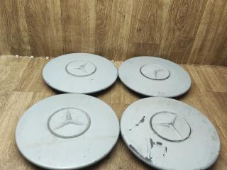 колпак колесный Mercedes-Benz Vito W638 2000, 2.2 л., OM 611.980, дизель, МКПП, микроавтобус, 6384010325